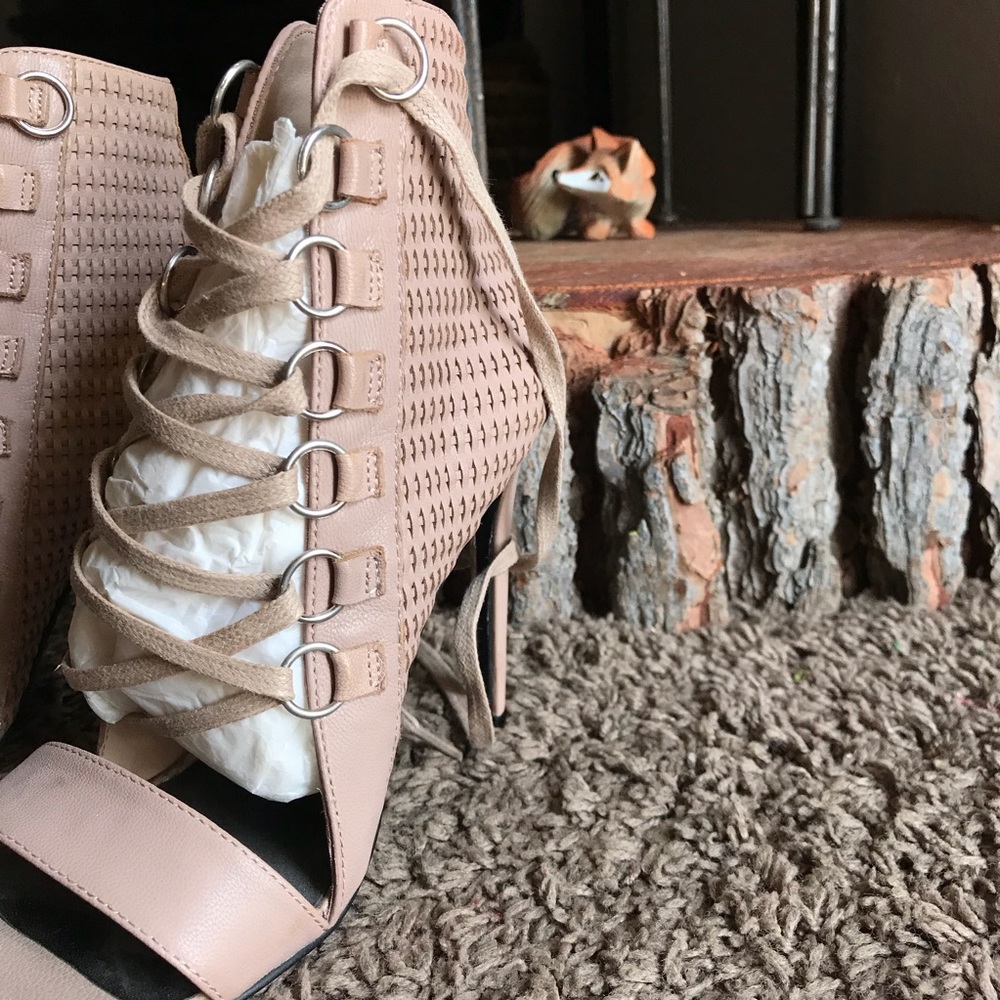 Heels